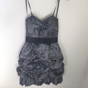 B Darlin Formal Dress